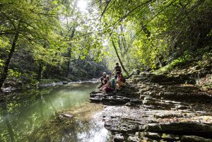 forra dell'emmesi