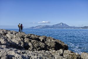 golfo di sapri