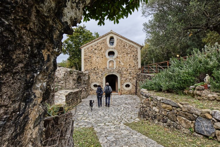san filippo laurito