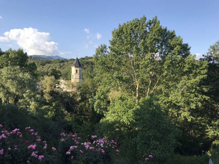 san nazario